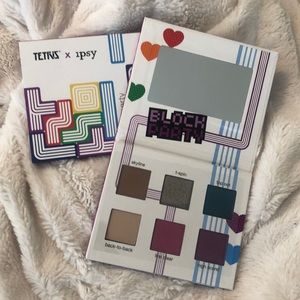 Tetris Block Party Pallet